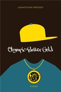 Olympic Butter Gold