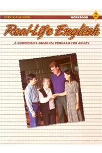 Real-Life English
