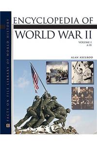 Encyclopedia of World War II