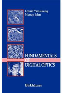 Fundamentals of Digital Optics