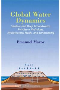 Global Water Dynamics