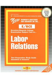 Labor Relations