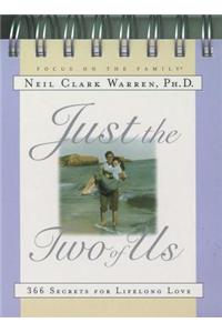 Just the Two of Us