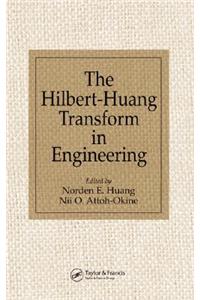 Hilbert-Huang Transform in Engineering