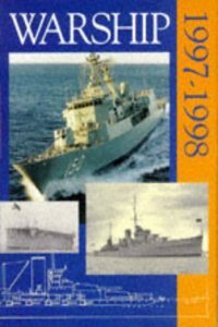 WARSHIP 1997 1998 (Conway's naval history after 1850)