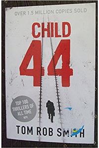 Child 44 Pa