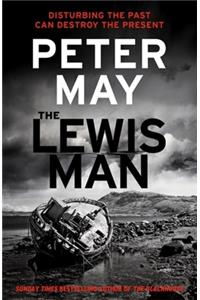 The Lewis Man