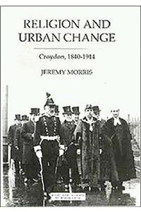 Religion and Urban Change