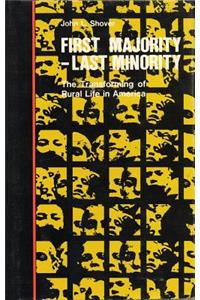 First Majority-Last Minority