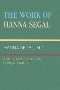 Work of Hanna Segal