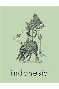 Indonesia Journal