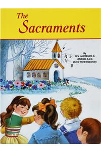 The Sacraments