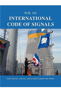 International Code of Signals
