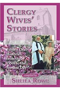 Clergy Wives' Stories