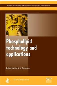 Phospholipid Technology and Applications