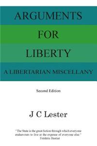 Arguments for Liberty