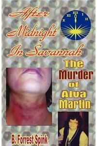 After Midnight In Savannah