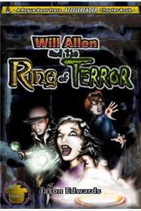 Will Allen and the Ring of Terror