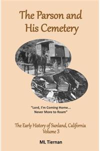 Parson and His Cemetery