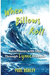 When Billows Roll