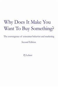 Why Does It Make You Want to Buy Something?: The Convergence of Consumer Behavior and Marketing