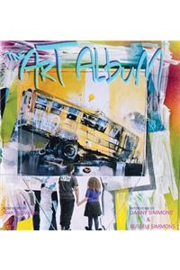 The Art Album