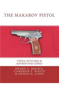 Makarov Pistol