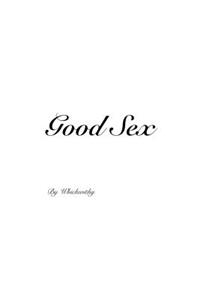 Good Sex