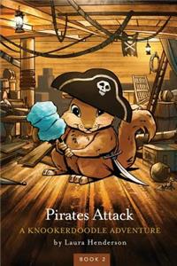 Pirates Attack