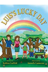 Luis's Lucky Day