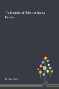 The Dynamics of Finite-size Settling Particles