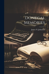 Donegal Memories