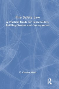 Fire Safety Law