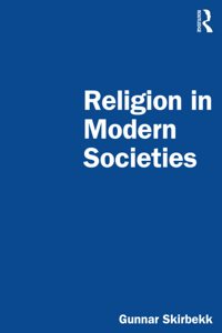 Religion in Modern Societies