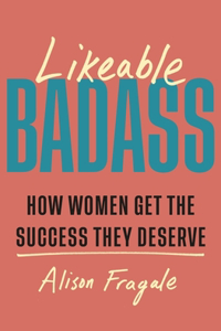 Likeable Badass