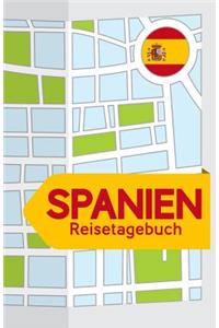 Spanien Reisetagebuch