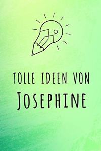Tolle Ideen von Josephine