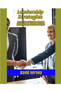 Leadership Strategies