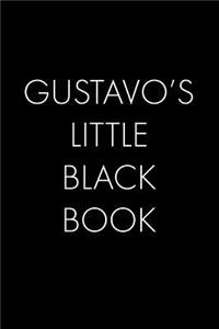 Gustavo's Little Black Book