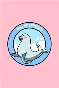 Seal of Approval