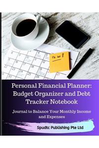 Personal Financial Planner