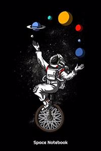 Space Notebook