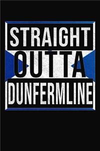 Straight Outta Dunfermline