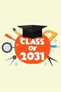Class Of 2031