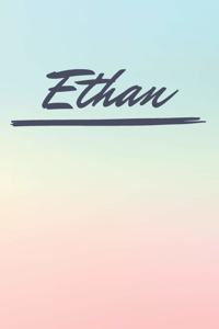 Ethan