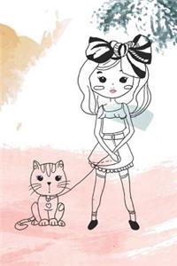 First Diary For 10 Year Old Girl