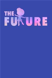 Premium I Ballet l Notebook