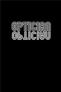 Optician