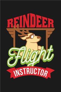 Reindeer Flight Instructor