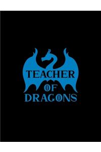 Teacher Of Dragons